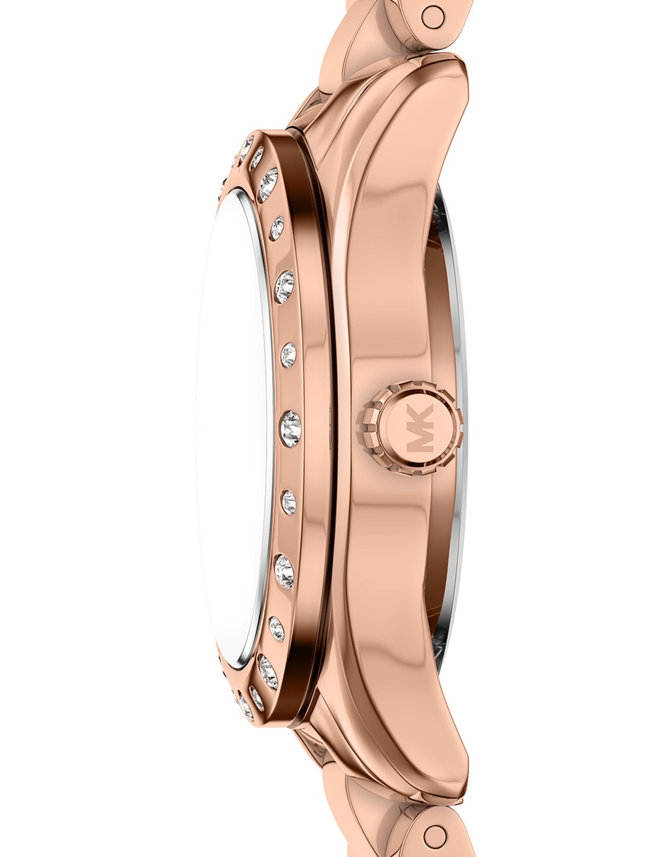 Set Reloj Lexington para mujer Mk4994set 3