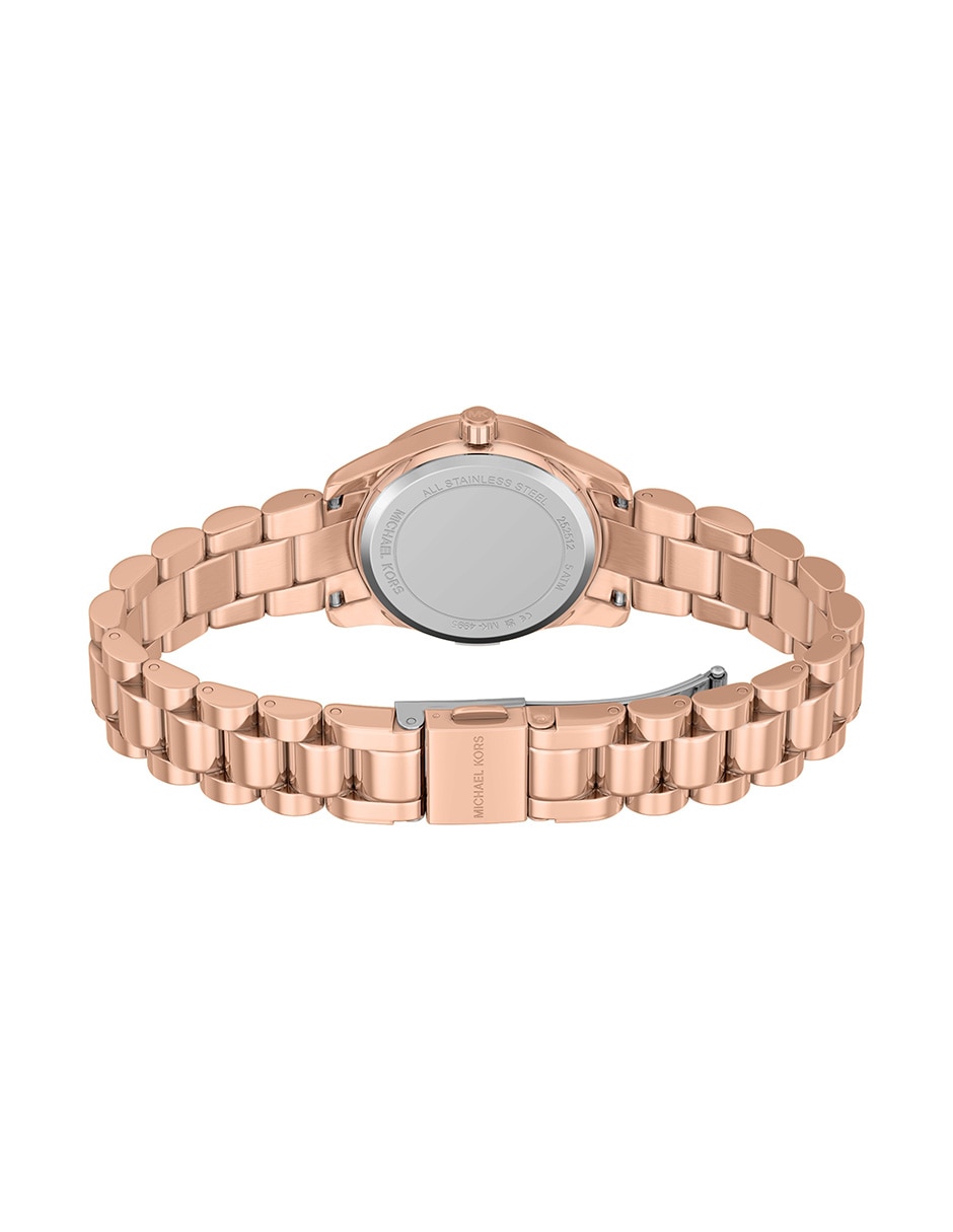 Set Reloj Lexington para mujer Mk4994set 5