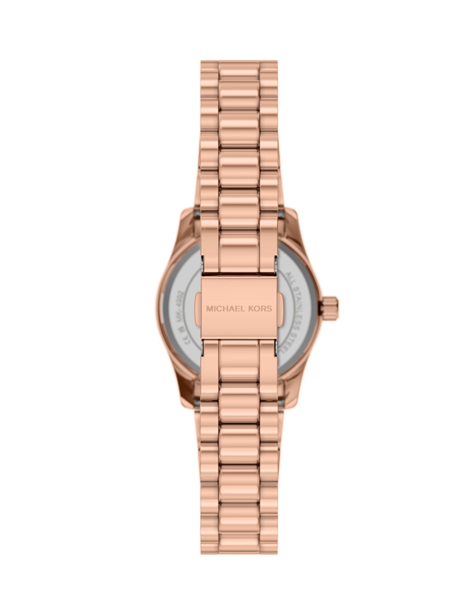 Set Reloj Lexington para mujer Mk4994set 6
