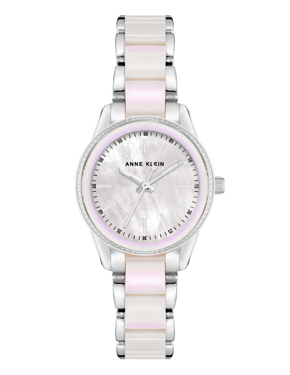 Reloj Silver Collection para mujer