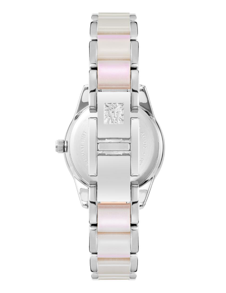 Reloj Silver Collection para mujer 3
