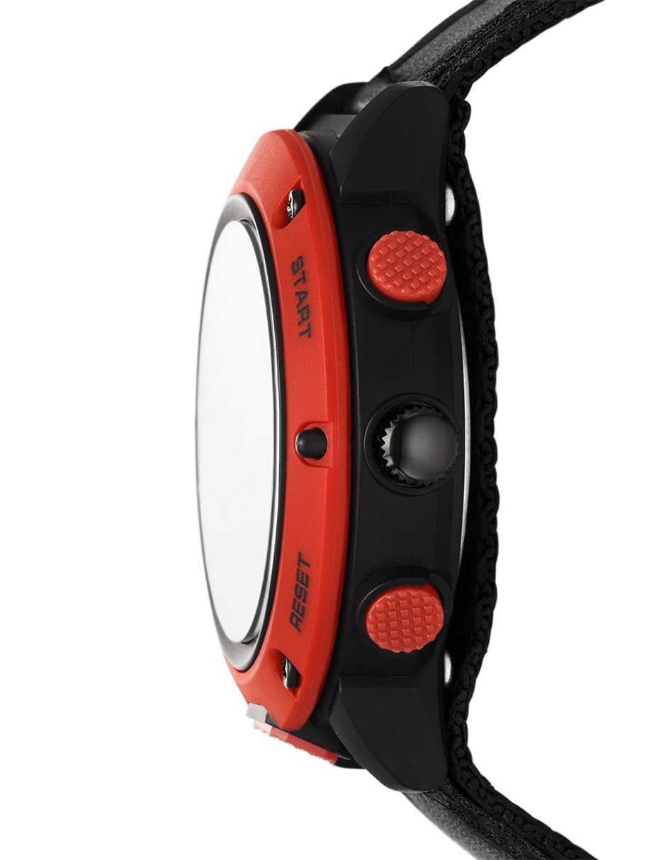 Reloj Warner para hombre Sr1201 2