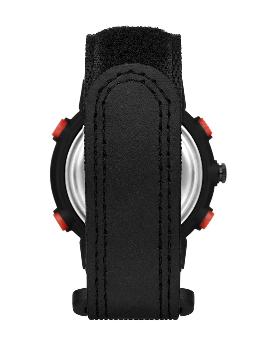 Reloj Warner para hombre Sr1201 3