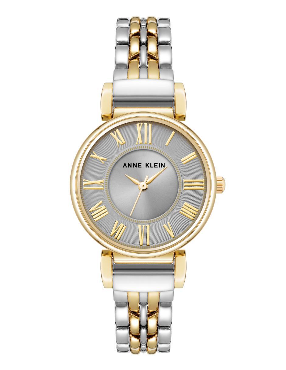 Reloj Two Tone Collection para mujer Ak2159Ttgy