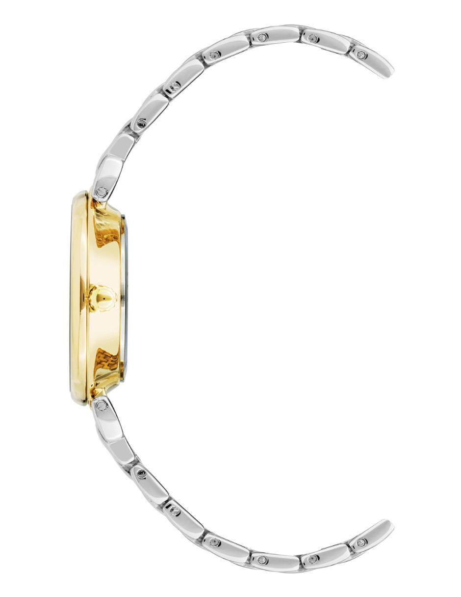 Reloj Two Tone Collection para mujer Ak2159Ttgy 2