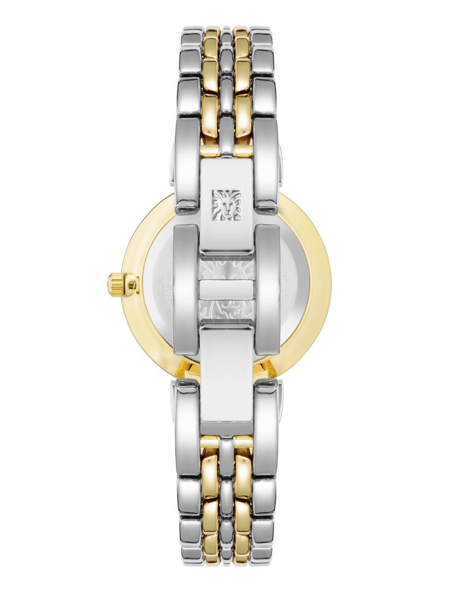 Reloj Two Tone Collection para mujer Ak2159Ttgy 3