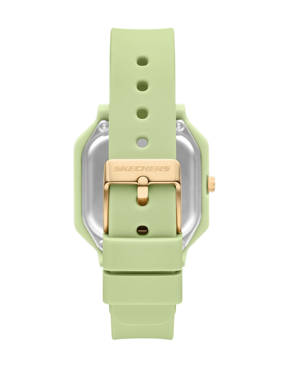 Reloj Rosencrans Square para mujer Sr6379 3