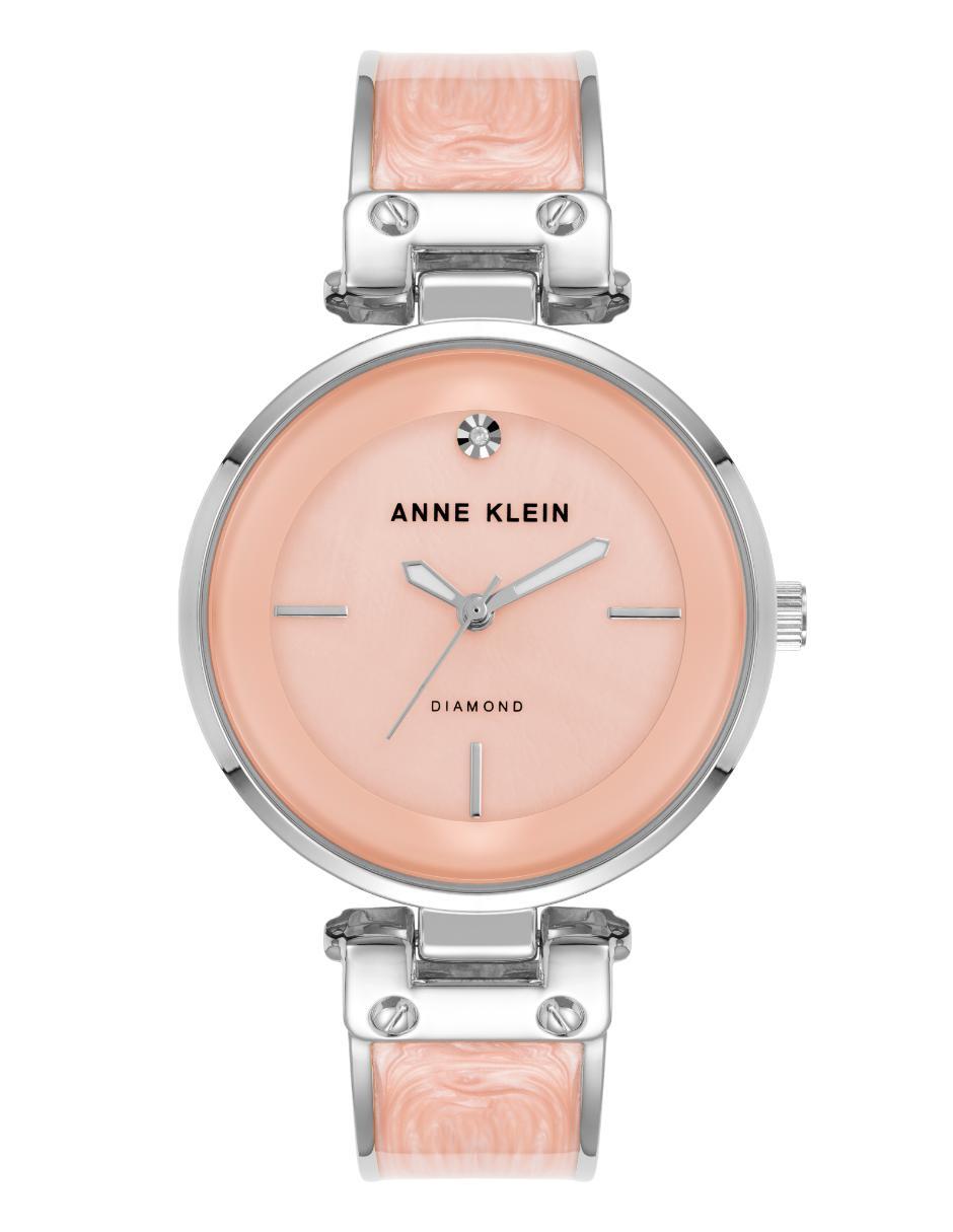 Reloj Blush Collection para mujer AK2513BHSV