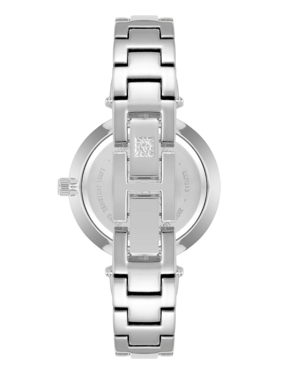 Reloj Blush Collection para mujer AK2513BHSV 3