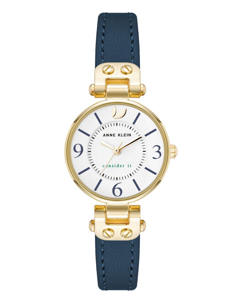 Reloj Color Collection para mujer AK5144WTBL