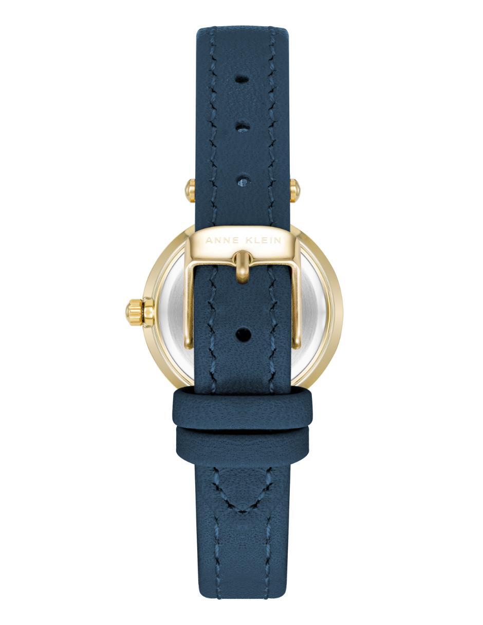 Reloj Color Collection para mujer AK5144WTBL 3