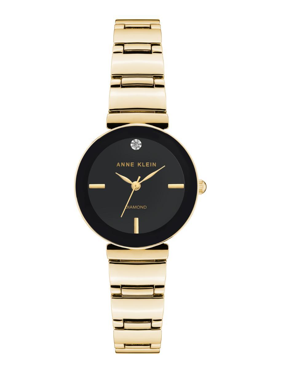 Reloj Gold Collection para mujer Ak2434Gbbk