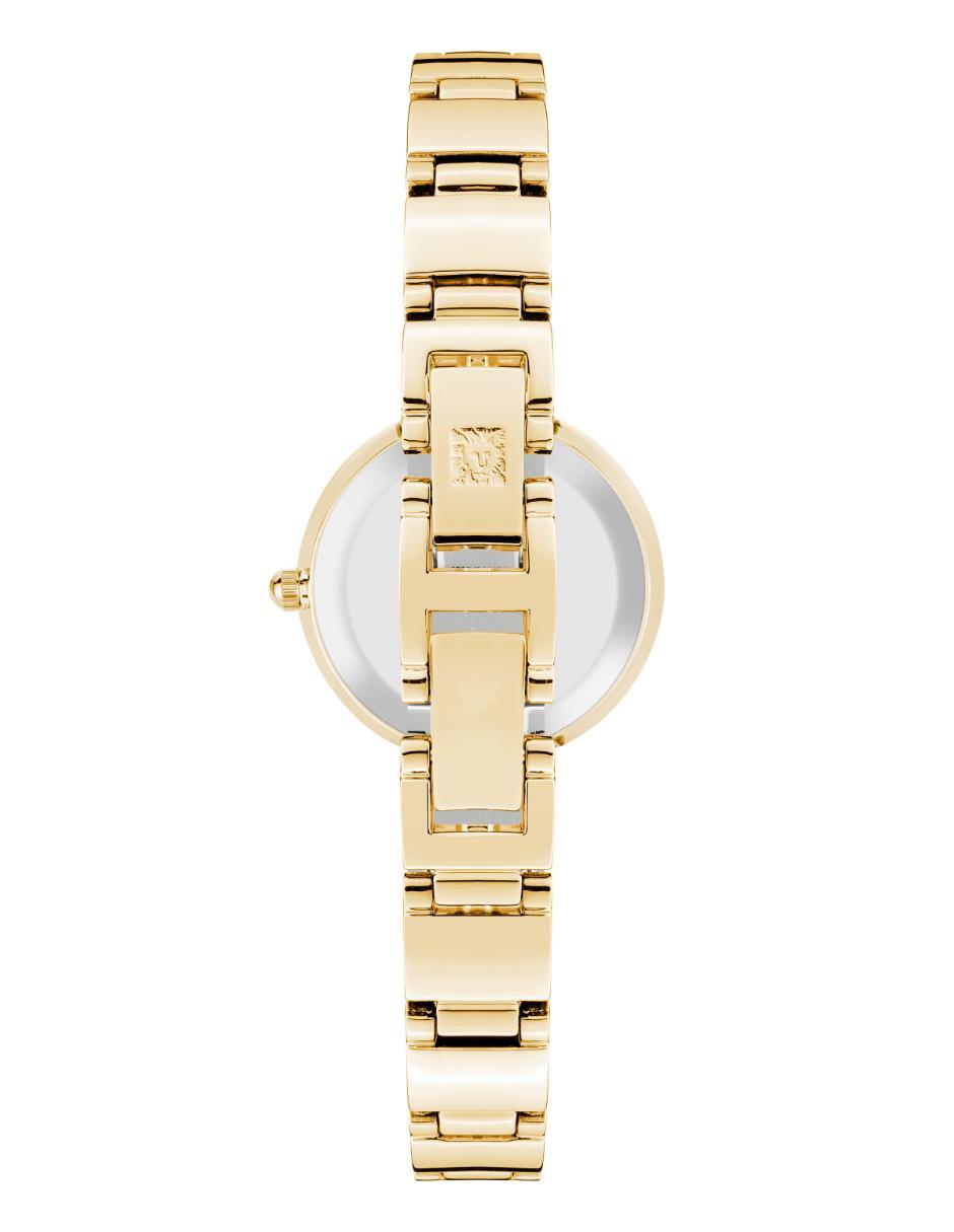 Reloj Gold Collection para mujer Ak2434Gbbk 3