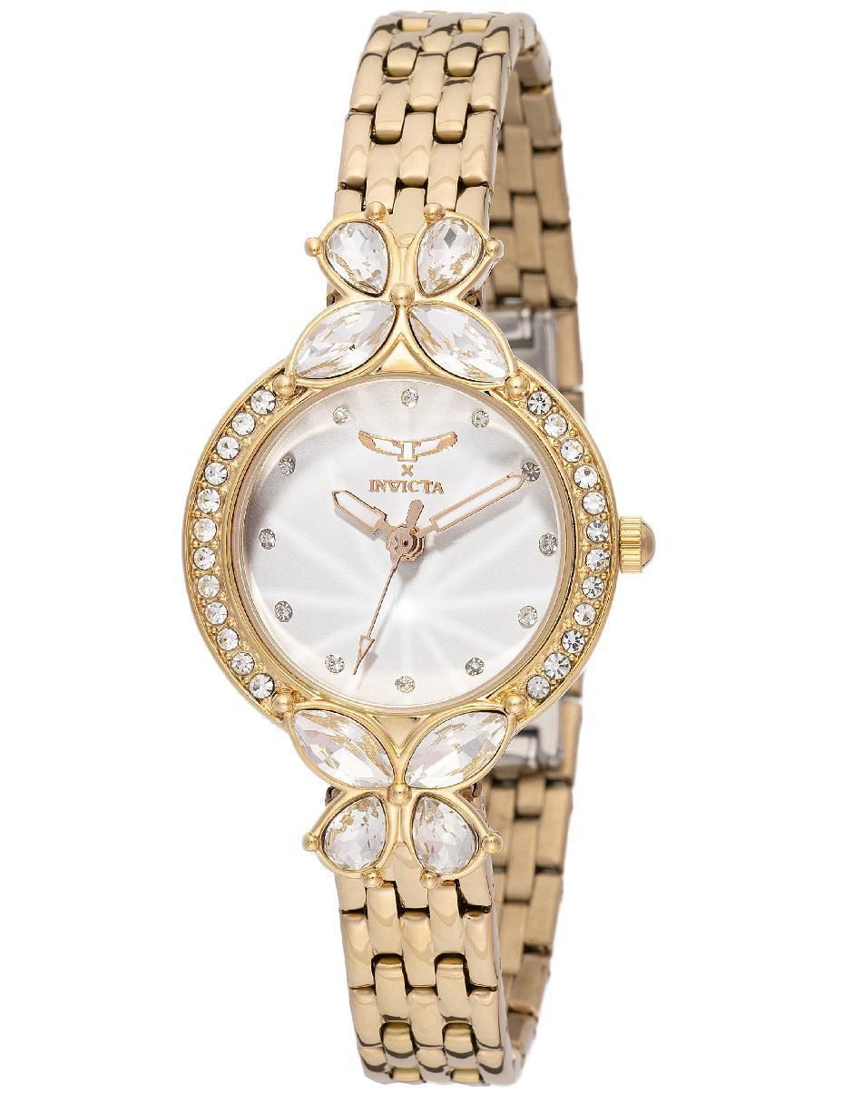 Reloj Wildflower Cuarzo para mujer 69095