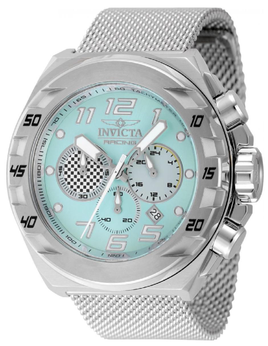 Reloj Racing Cuarzo para hombre 47202