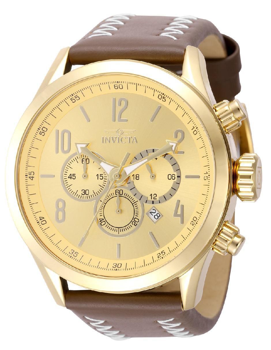 Reloj S1 Rally Suizo para hombre 49194