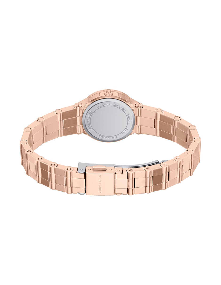 Reloj Billie para mujer Mk7568 5