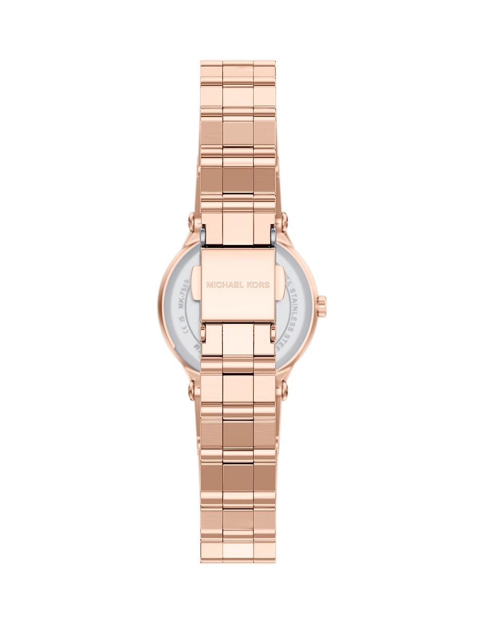 Reloj Billie para mujer Mk7568 6