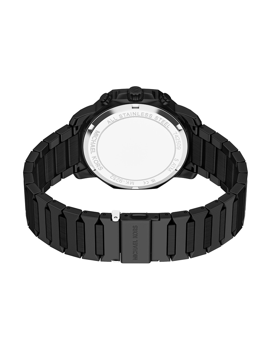 Reloj Prescott para hombre Mk9252 5