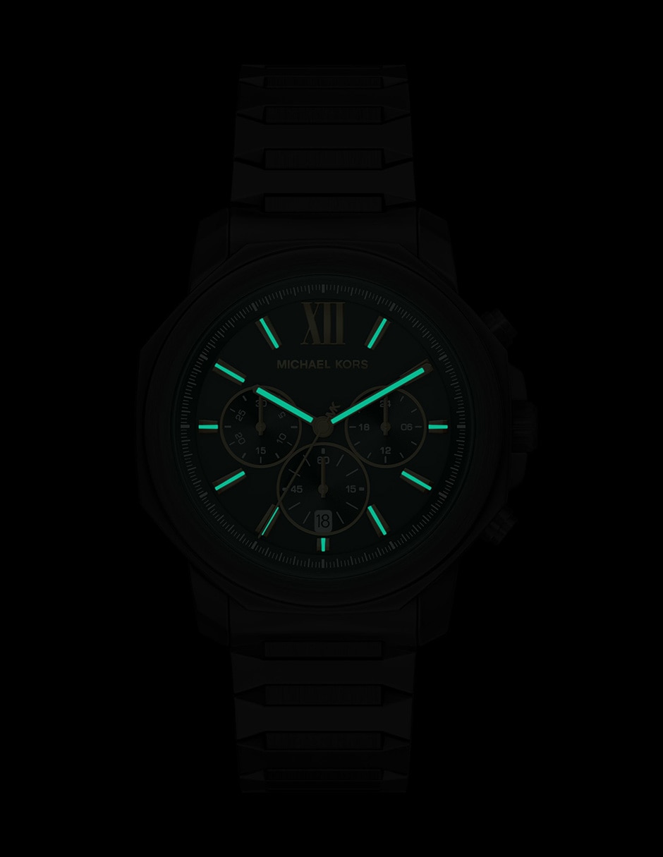 Reloj Prescott para hombre Mk9252 8