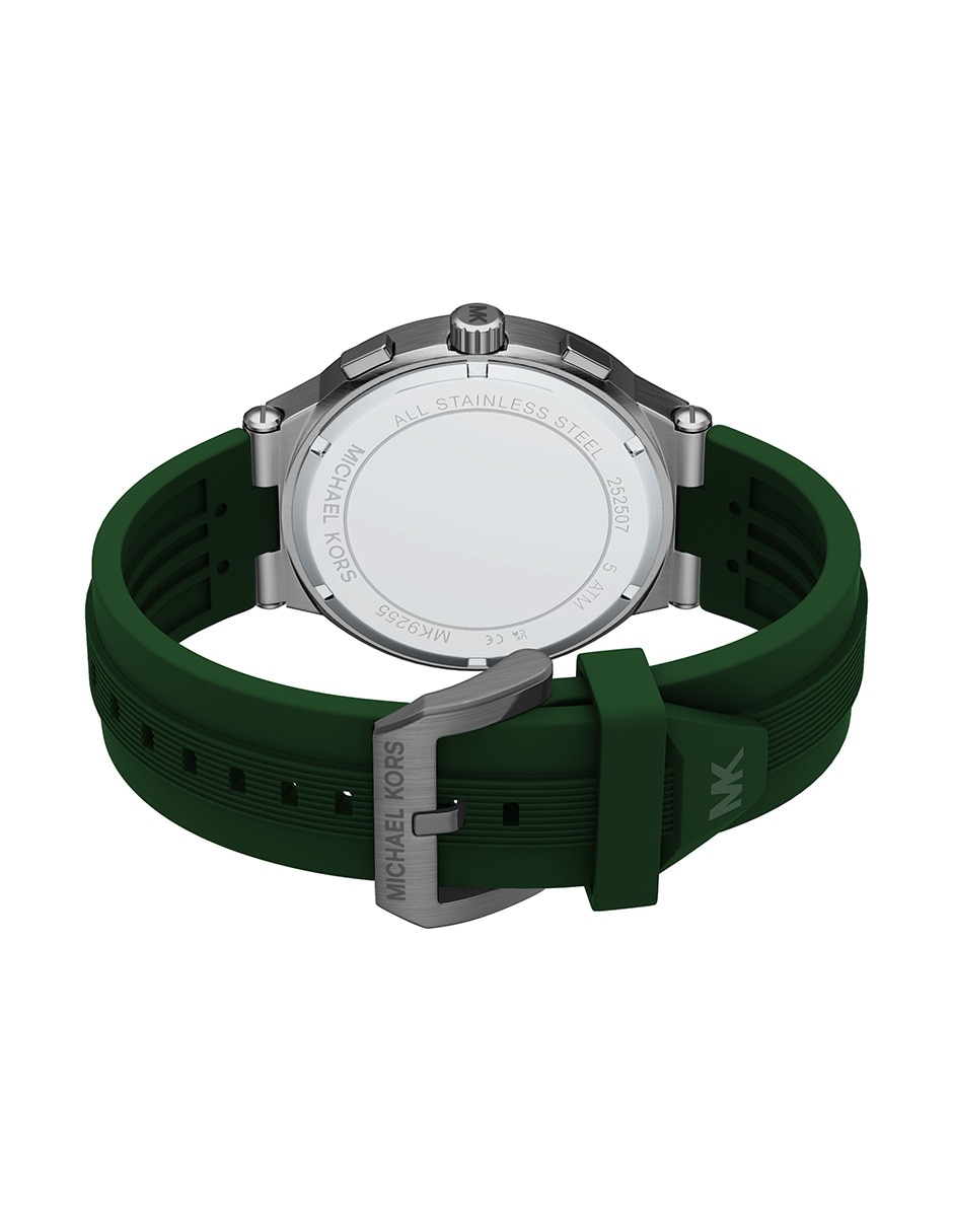 Reloj Billie para hombre Mk9255 5
