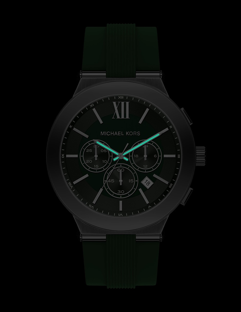 Reloj Billie para hombre Mk9255 9