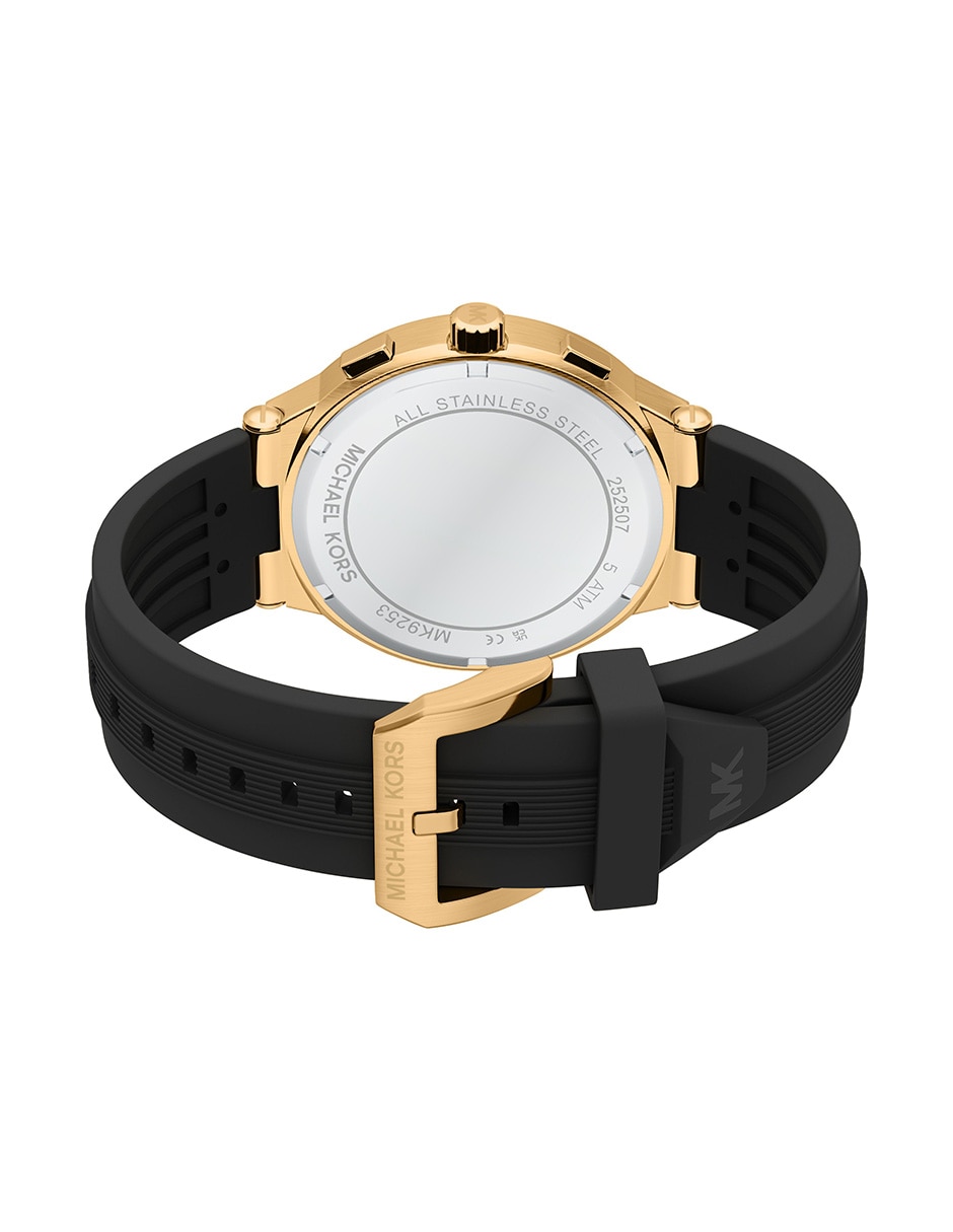 Reloj Billie para hombre Mk9253 5