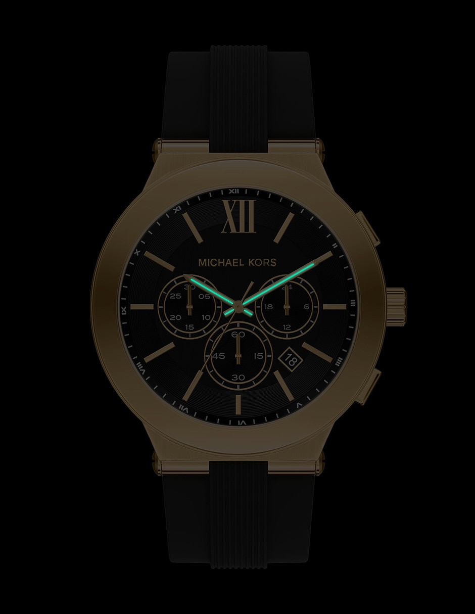 Reloj Billie para hombre Mk9253 9