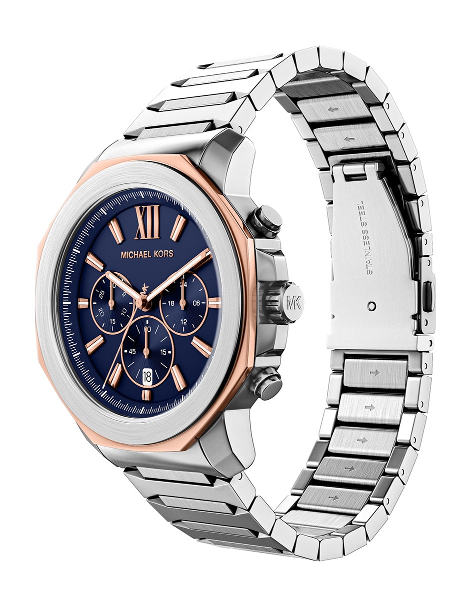 Reloj Prescott para hombre Mk9250 2