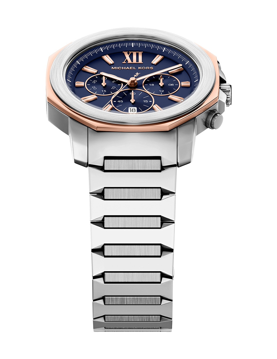 Reloj Prescott para hombre Mk9250 4