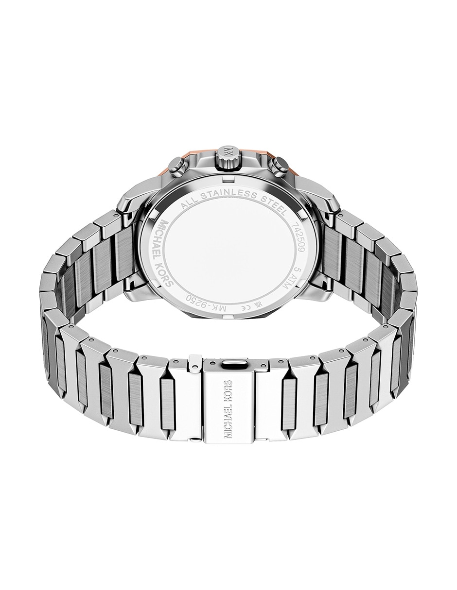 Reloj Prescott para hombre Mk9250 5