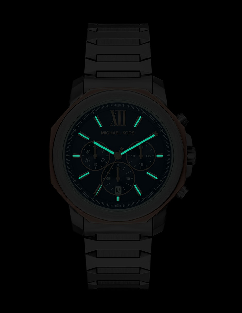Reloj Prescott para hombre Mk9250 8