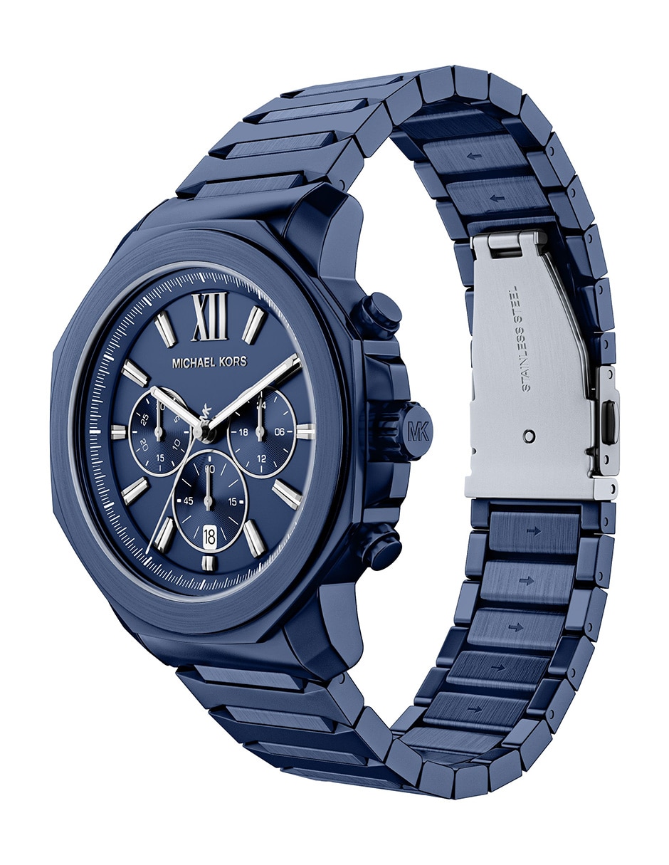 Reloj Prescott para hombre Mk9251 2