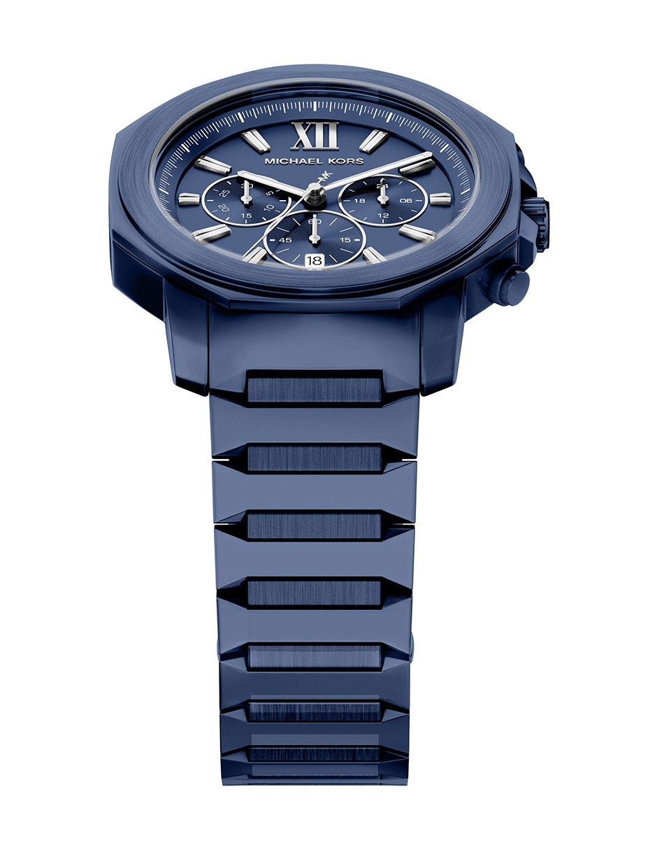 Reloj Prescott para hombre Mk9251 4