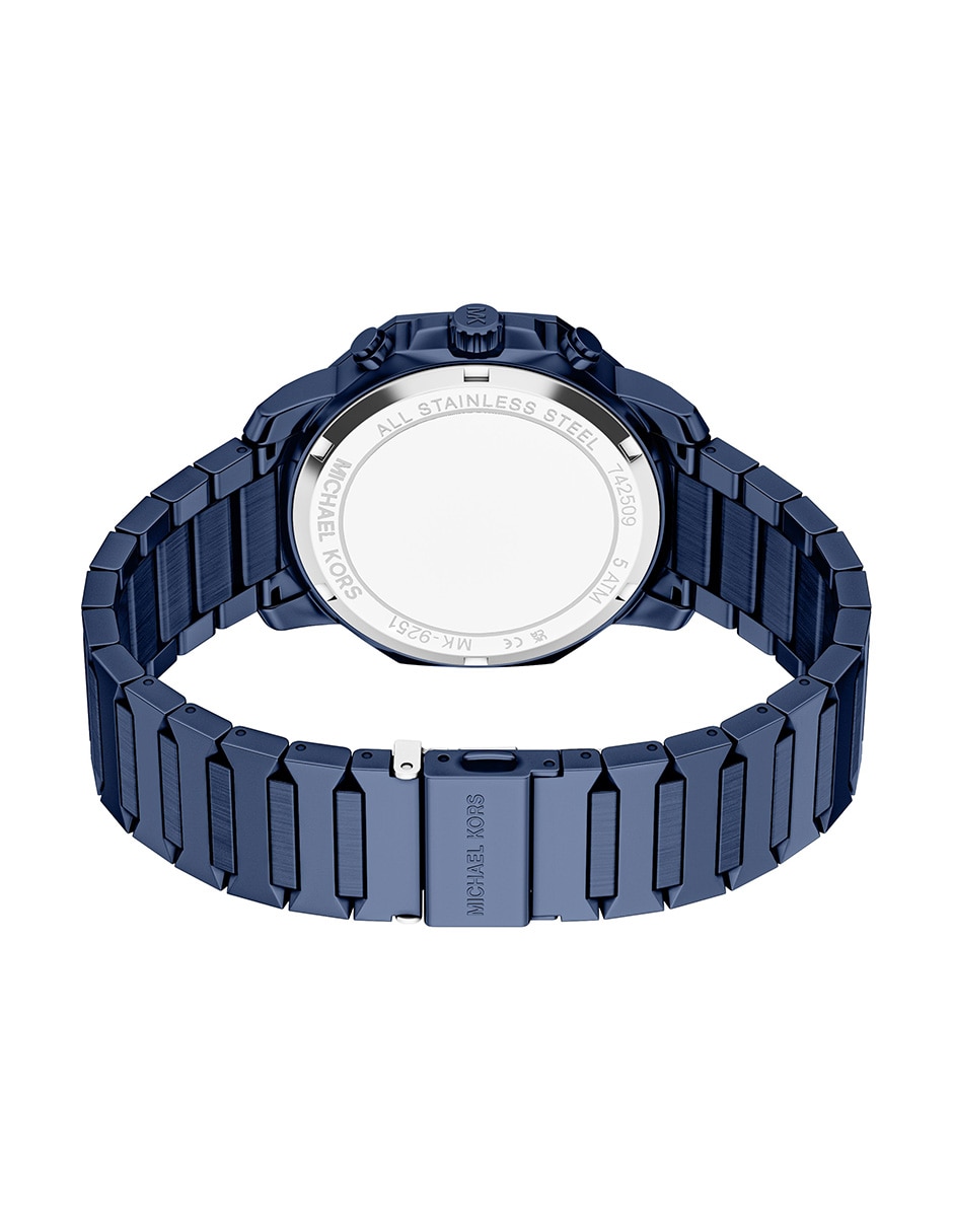 Reloj Prescott para hombre Mk9251 5
