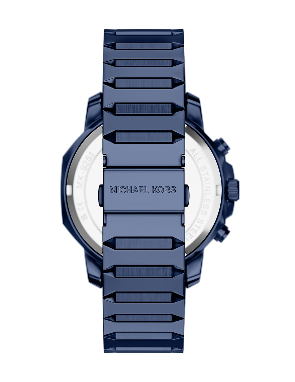 Reloj Prescott para hombre Mk9251 6