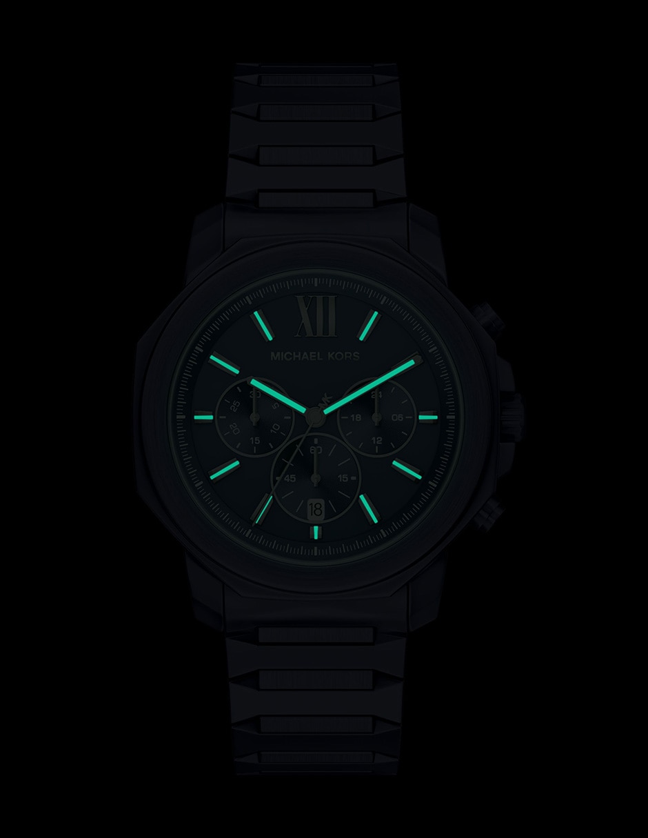 Reloj Prescott para hombre Mk9251 8