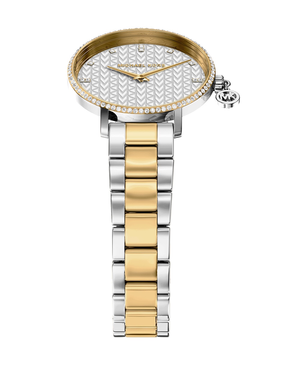 Reloj Pyper para mujer Mk7574 4