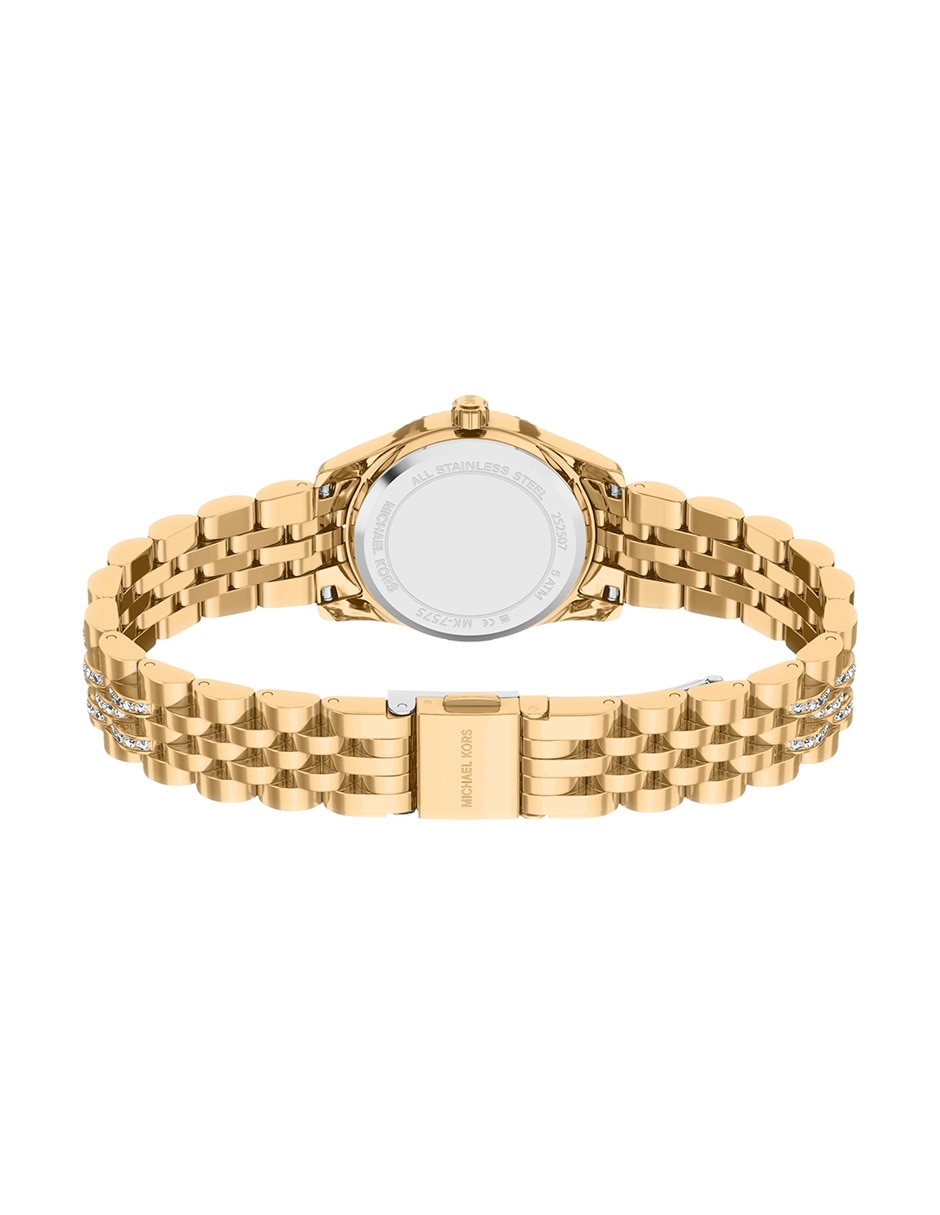 Reloj Lexington para mujer Mk7575 5