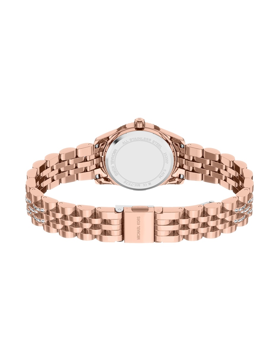 Reloj Lexington para mujer Mk7576 5