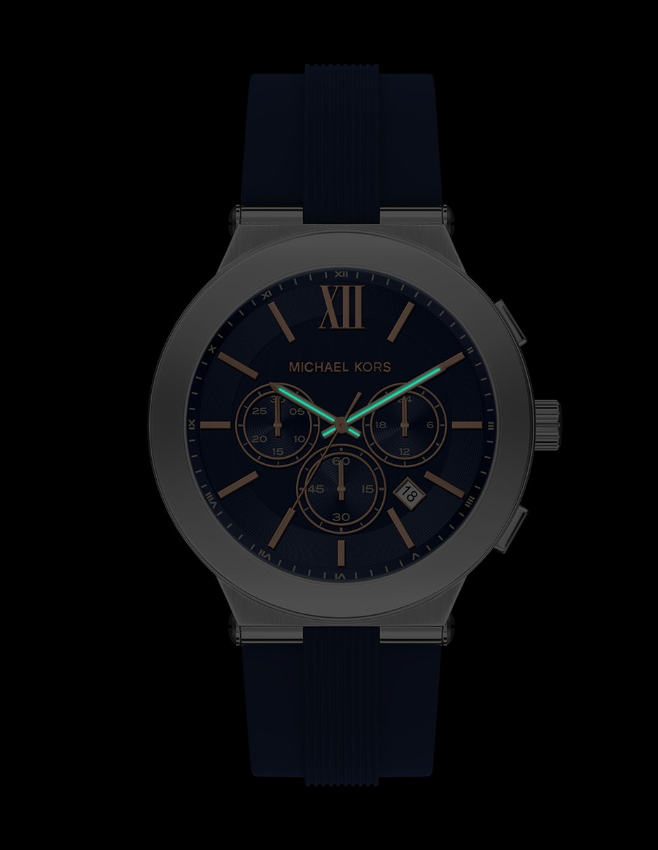 Reloj Billie para hombre Mk9254 9