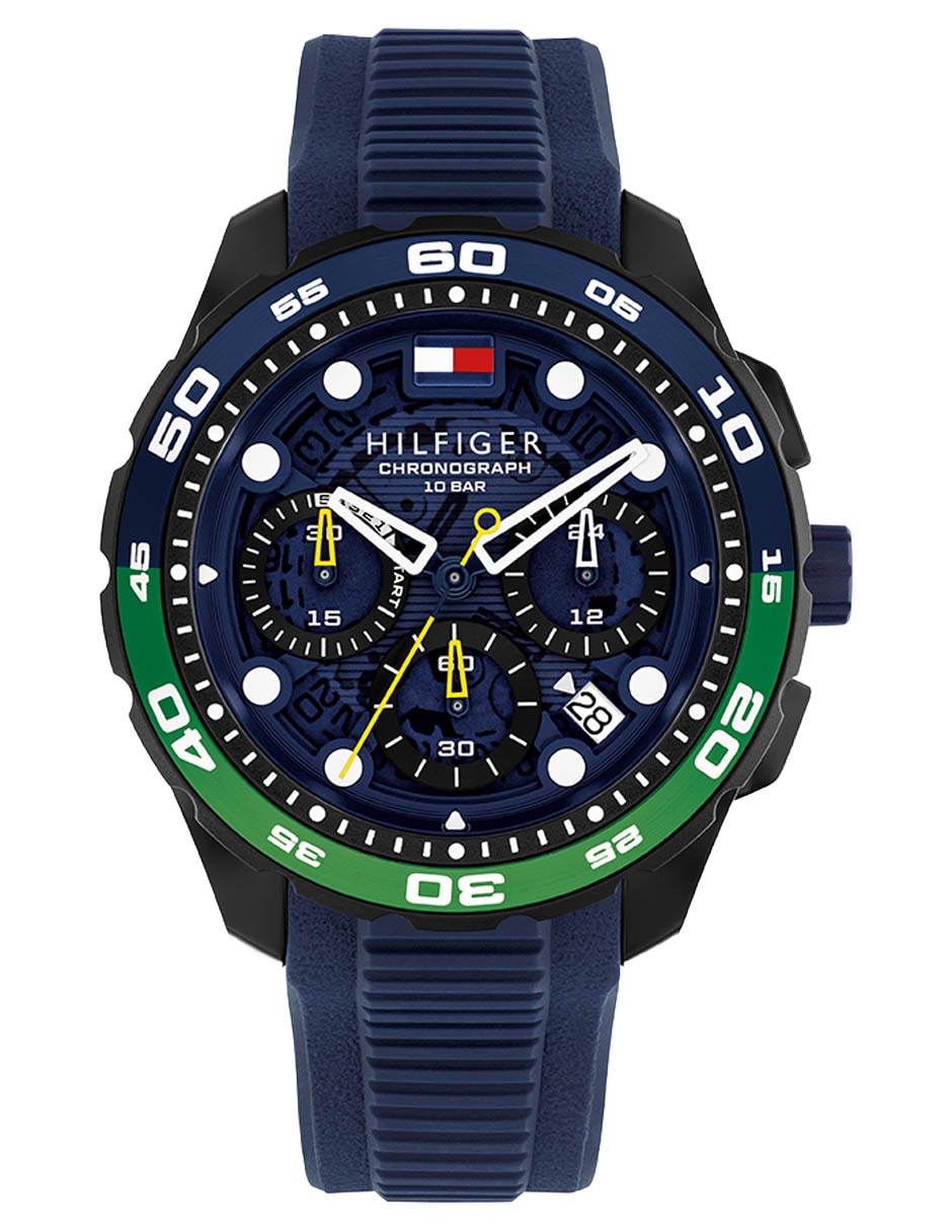Reloj Th-Regatta para hombre 1792248