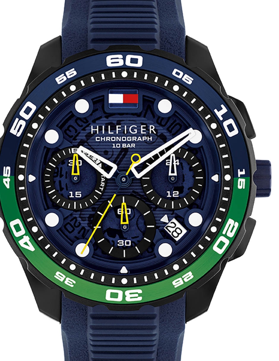 Reloj Th-Regatta para hombre 1792248 5