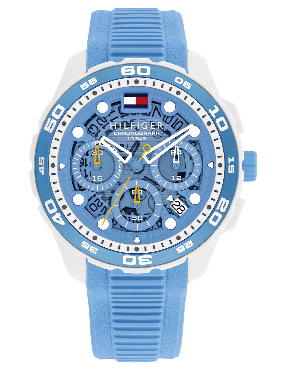 Reloj Th-Regatta para hombre 1792249