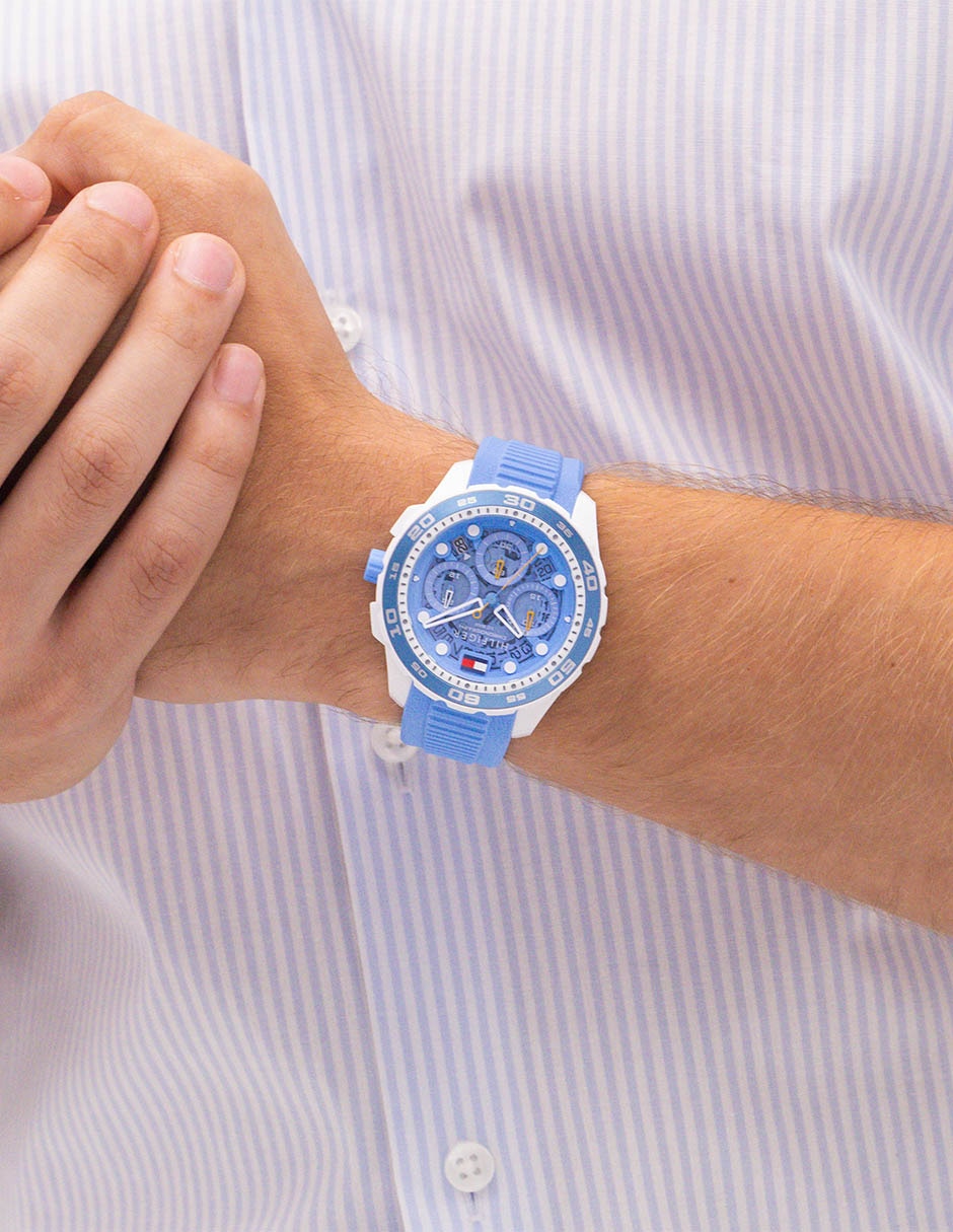 Reloj Th-Regatta para hombre 1792249 7