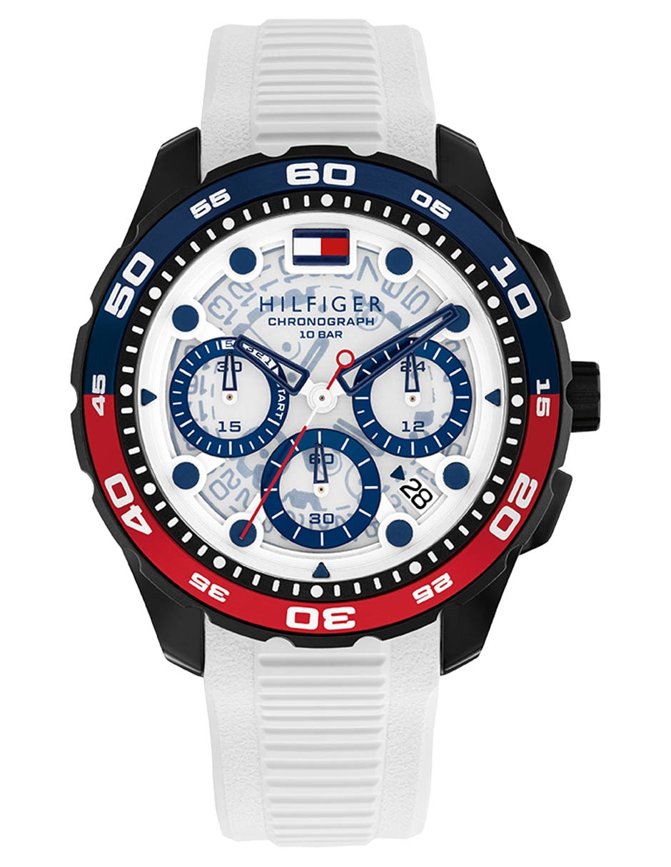 Reloj Th-Regatta para hombre 1792263