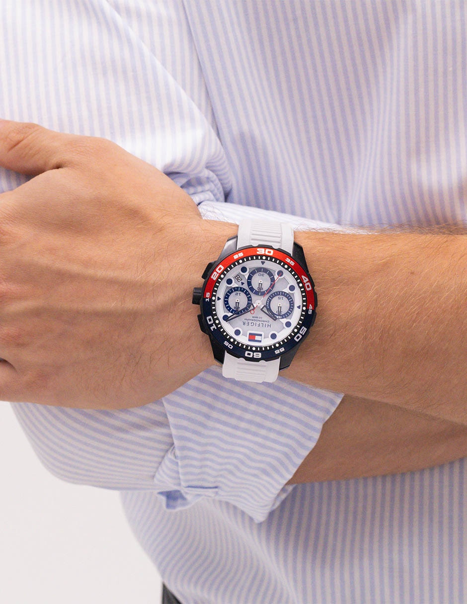 Reloj Th-Regatta para hombre 1792263 7