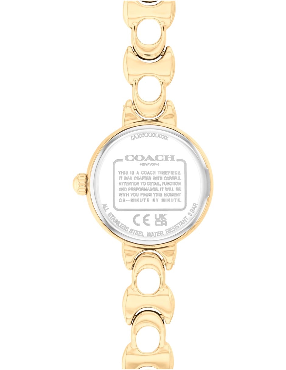 Reloj Iris para mujer 14504650 4