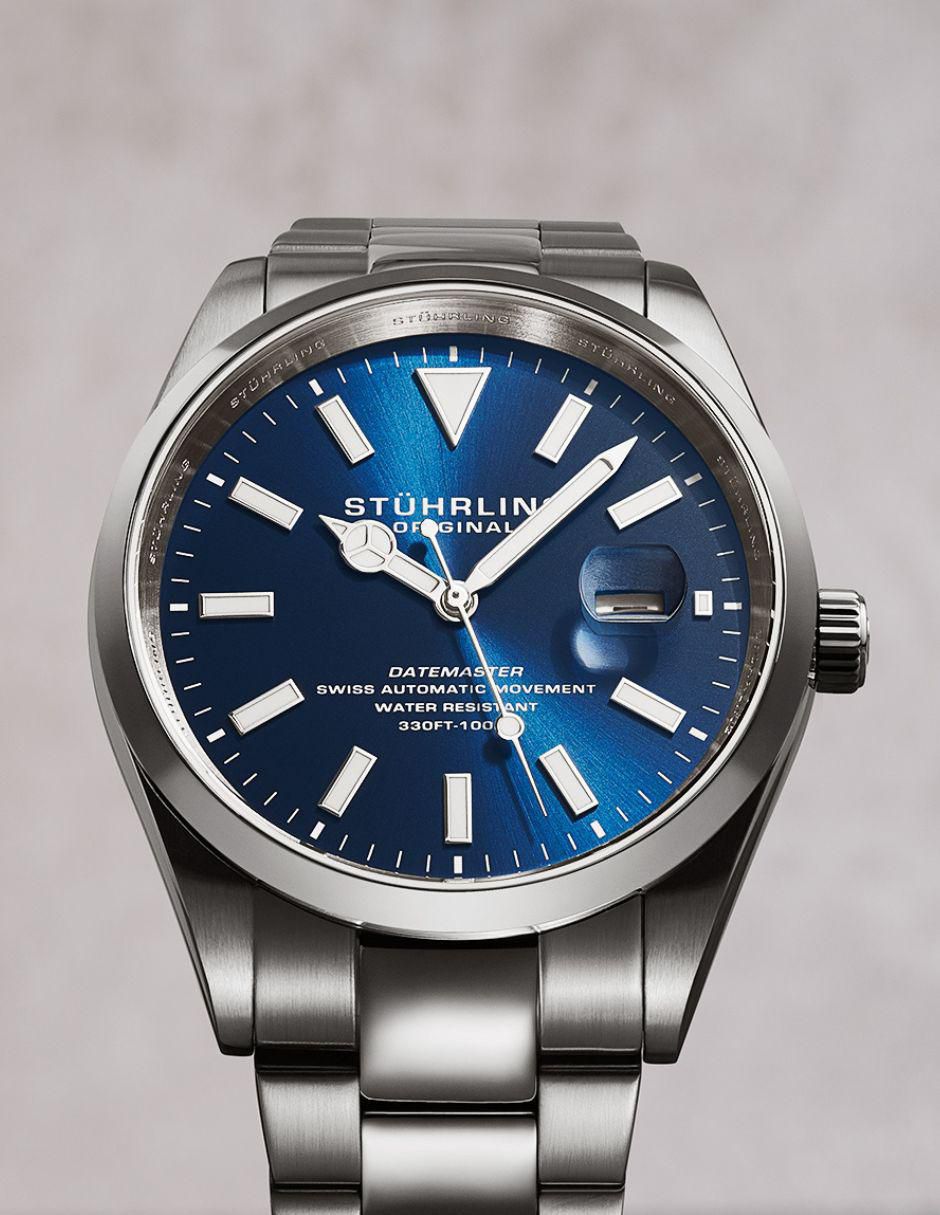 Reloj Datemaster para hombre 1025.02 4