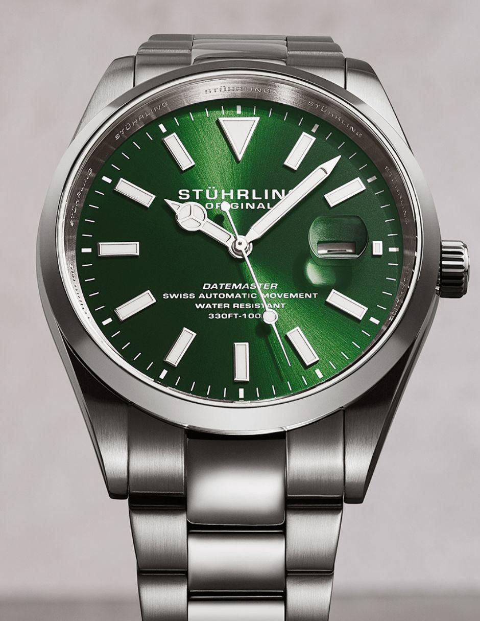 Reloj Datemaster para hombre 1025.03 3